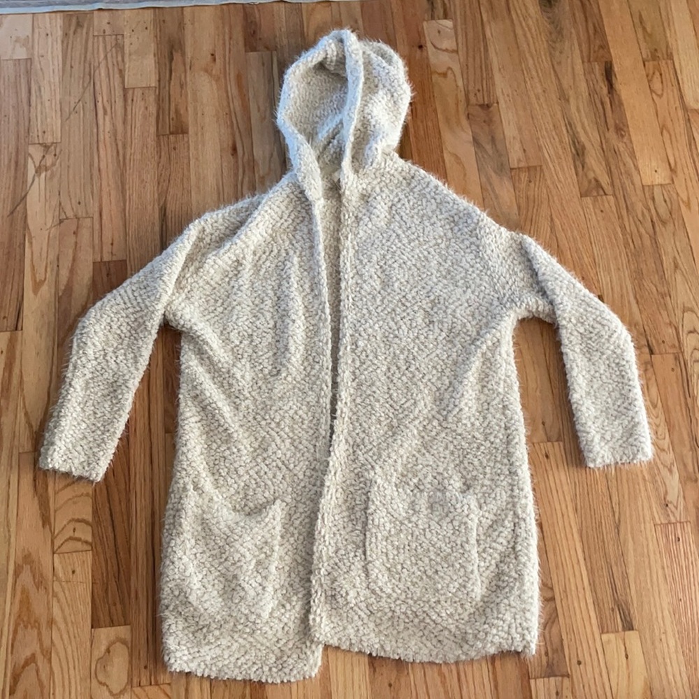Cozy Sweater